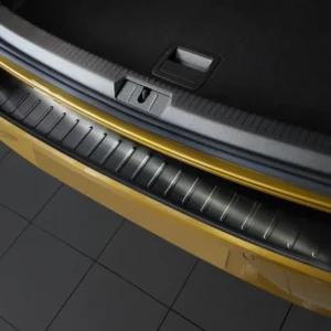 Bakfangerbeskytter Vw e-Golf / Golf VII (2014-2021) – rustfritt stål | Avisa