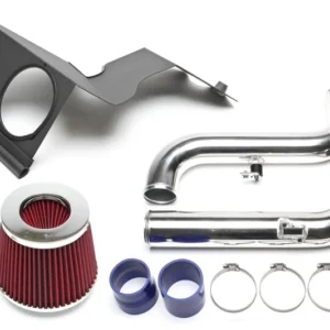 Air Intake Kit Volkswagen EOS 1F 2.0 TFSI BWA (2005–2010) – TA Technix