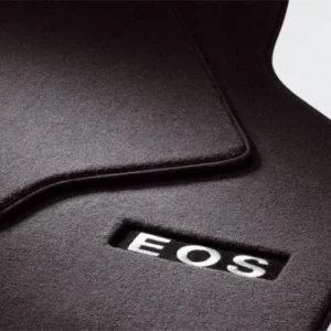 Stoffmatter Vw Eos (2007-2016) – Stoff | VAG OEM