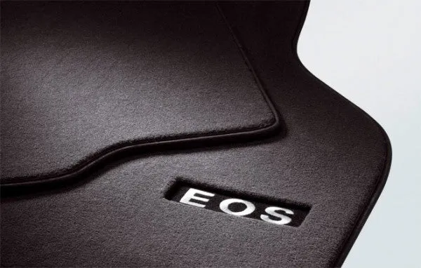 Stoffmatter Vw Eos (2007-2016) – Stoff | VAG OEM