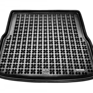Bagasjeromsmatte Vw Golf V / VI Variant – TPE - Gummi | Rezaw-Plast