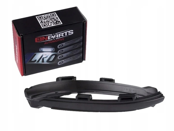 Blinklys Vw Golf VII 2012 – LED | Einparts