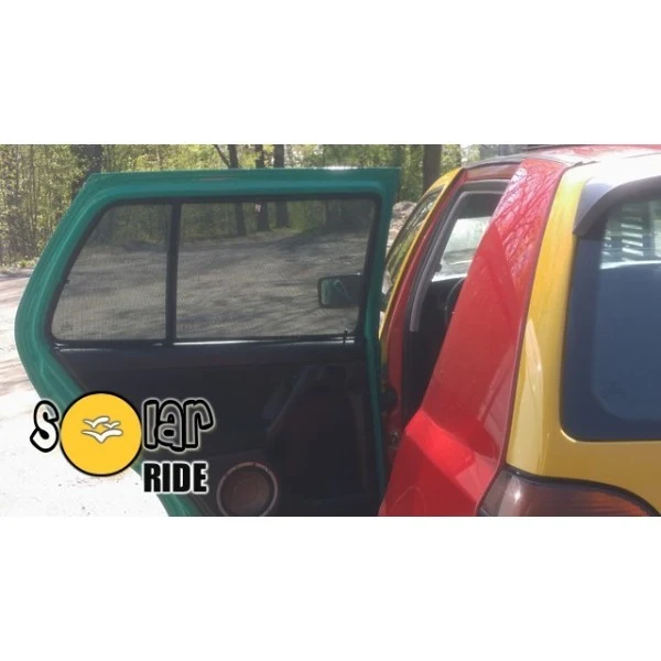 Solskjerm Vw Golf (5-DØRS) III (1991-2003) (2 stk)