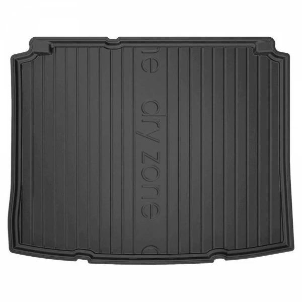 Bagasjeromsmatte Vw Golf IV Hatchback (1997-2006) – TPE Gummi | Frogum