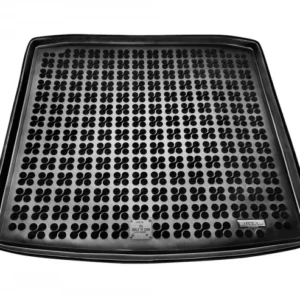 Bagasjeromsmatte Vw Golf IV Variant (1997-2006) – TPE - Gummi | Rezaw-Plast