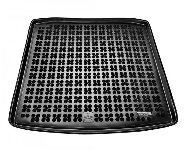 Bagasjeromsmatte Vw Golf IV Variant (1997-2006) – TPE - Gummi | Rezaw-Plast