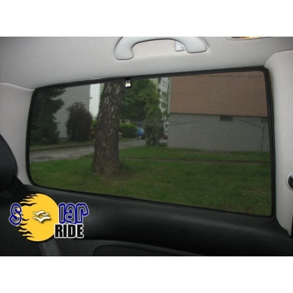 Solskjerm Vw Golf Coupe IV (1997-2006) (4 stk)