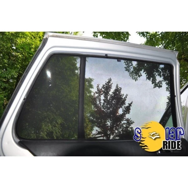 Solskjerm Vw Golf Hatchback IV (1997-2006) (2 stk)