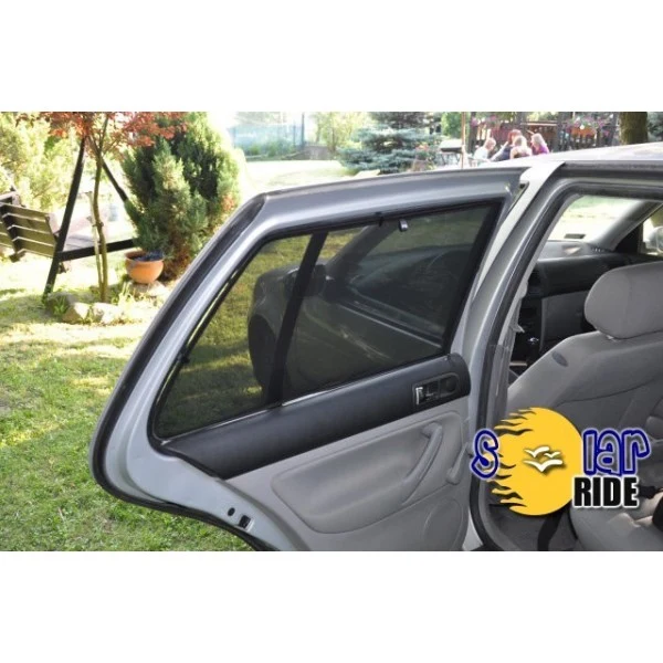 Solskjerm Vw Golf Hatchback IV (1997-2006) (2 stk)