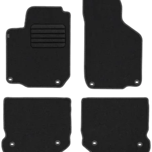 Stoffmatter Vw Golf IV (1997-2006) – Premium Stoff - Textil