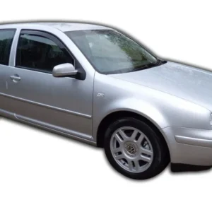Vindavviser Vw Golf IV (1997-2006) – PMMA Plexi | Heko