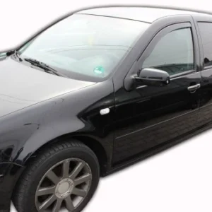 Vindavviser Vw Golf IV (1997-2006) – PMMA Plexi | Heko
