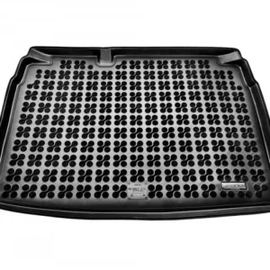 Bagasjeromsmatte Vw Golf VI Hatchback (2008-2012) – TPE - Gummi | Rezaw-Plast