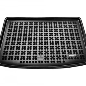 Bagasjeromsmatte Vw GOLF Plus (2005-2014) – TPE - Gummi | Rezaw-Plast