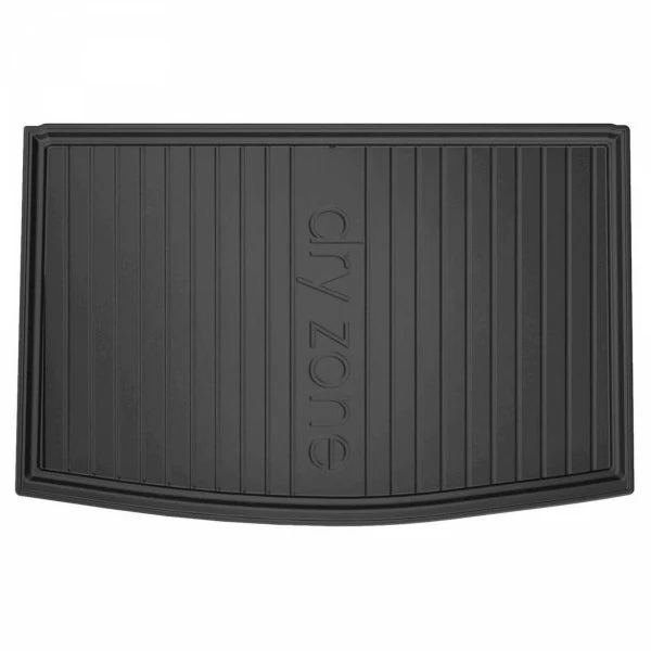 Bagasjeromsmatte Vw Golf Plus (2005-2014) – TPE Gummi | Frogum