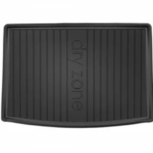 Bagasjeromsmatte Vw Golf Plus minivan (2005-2014) – TPE - Gummi | Frogum