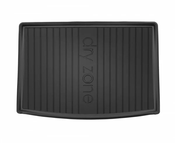 Bagasjeromsmatte Vw Golf Plus minivan (2005-2014) – TPE - Gummi | Frogum