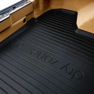Bagasjeromsmatte Vw Golf Plus minivan (2005-2014) – TPE - Gummi
