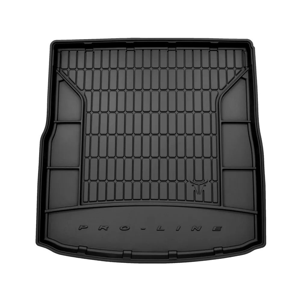 Bagasjeromsmatte Vw Golf VI Variant (2009-2014) – TPE - Gummi | Frogum