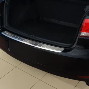 Bakfangerbeskytter Vw Golf VI Hatchback (2008-2012) – Rustfritt stål | Avisa