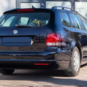 Skvettlapp Vw Golf VI Variant (2009-2014) – ABS | Ven-Tuning