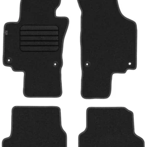 Stoffmatter Vw Golf Plus (2005-2014) – Premium Stoff - Textil