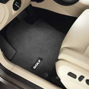 Stoffmatter Vw Golf PLUS V,VI / Cross Golf (2007-2014) – Stoff | VAG OEM