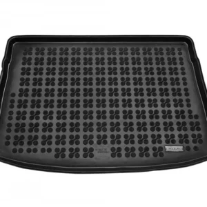 Bagasjeromsmatte Vw Golf Sportsvan (2014-2020) – TPE - Gummi | Rezaw-Plast
