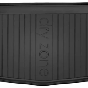 Bagasjeromsmatte Vw Golf Sportsvan (2014-2020) – TPE - Gummi | Frogum