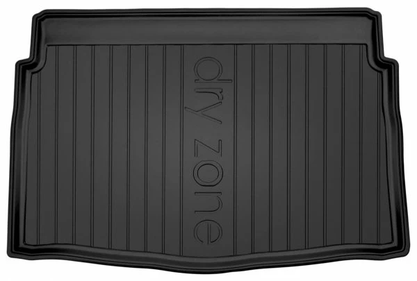 Bagasjeromsmatte Vw Golf Sportsvan (2014-2020) – TPE - Gummi | Frogum