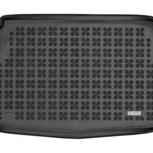 Bagasjeromsmatte Vw Golf Sportsvan Facelift (2018-2020) – TPE - Gummi | Rezaw-Plast