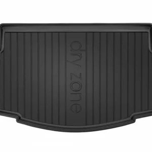 Bagasjeromsmatte Vw Golf VII Hatchback (2012-2020) – TPE - Gummi