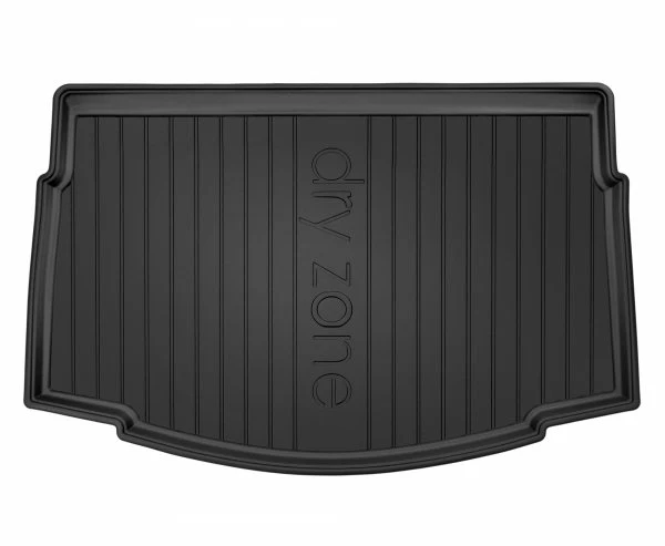 Bagasjeromsmatte Vw Golf VII Hatchback (2012-2020) – TPE - Gummi