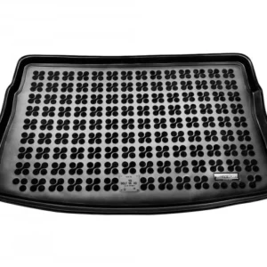 Bagasjeromsmatte Vw Golf VII Hatchback / E-Golf (2012-2020) – TPE - Gummi | Rezaw-Plast