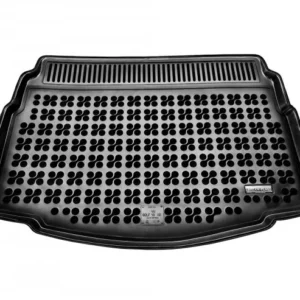 Bagasjeromsmatte Vw Golf VII Hatchback / e-Golf (2020-2020) – TPE - Gummi | Rezaw-Plast