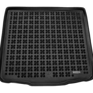 Bagasjeromsmatte Vw Golf VII Variant / nedre/med justerbart bagasjeromsgulv (2012-2020) – TPE - Gummi | Rezaw-Plast