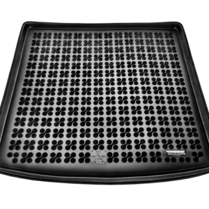 Bagasjeromsmatte Vw Golf VII Variant / øvre/med justerbart bagasjeromsgulv (2012-2020) – TPE - Gummi | Rezaw-Plast