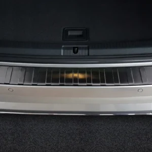 Bakfangerbeskytter Vw Golf VII Variant Facelift (2017-2020) – Rustfritt stål | Avisa