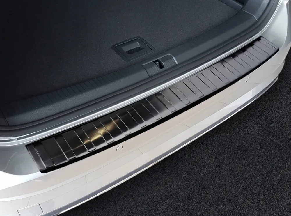 Bakfangerbeskytter Vw Golf VII Variant Facelift (2017-2020) – Rustfritt stål | Avisa