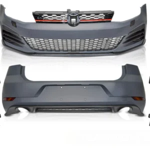 Bodykit Volkswagen Golf 7 (2013–2017) Sport 7.5 Look - BKVW02