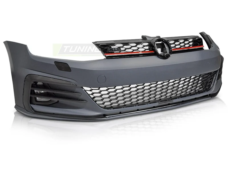 Bodykit Volkswagen Golf 7 (2013–2017) Sport 7.5 Look - BKVW02