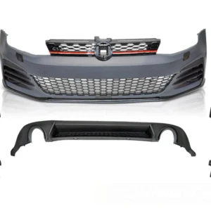 Bodykit Volkswagen Golf 7 Facelift (2017–2019) Sport Look - BKVW03