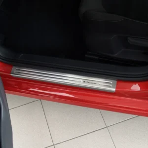 Dørbeskytter Vw Golf VII (2012-2020) – Rustfritt stål | Avisa