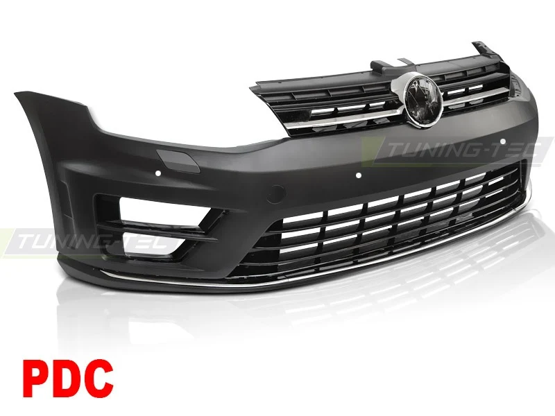 Frontfanger Volkswagen Golf 7 (2013–2017) Sport PDC - ZPVW28