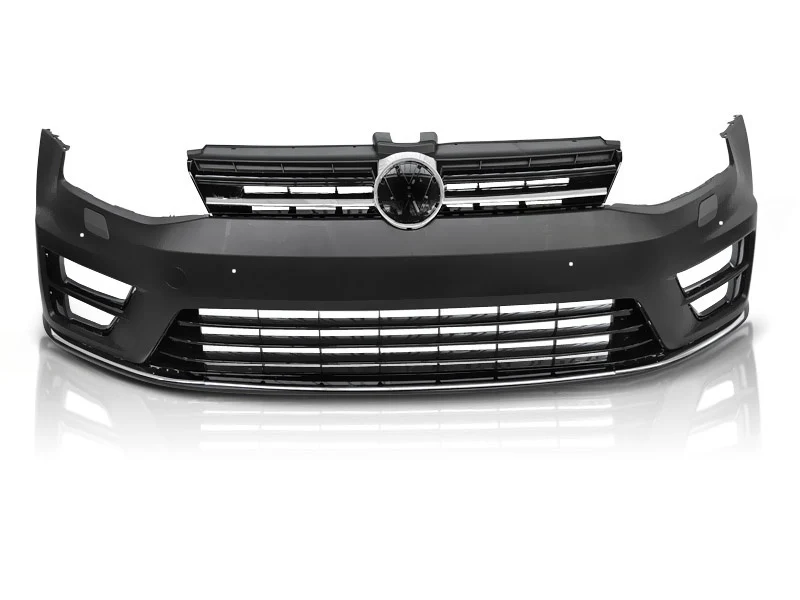 Frontfanger Volkswagen Golf 7 (2013–2017) Sport PDC - ZPVW28