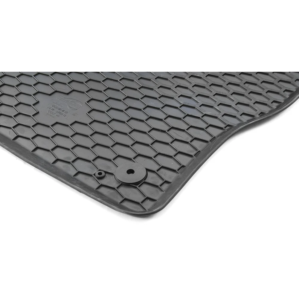 Gulvmatter Vw Golf VII (2012-2020) – HDTE - High-density Termoplast-elastomer | VAG OEM