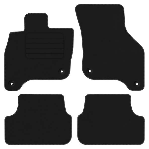 Stoffmatter Vw e-Golf (2012-2021) – Stoff