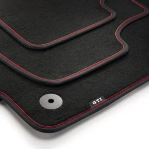 Stoffmatter Vw Golf 7 (2013-2020) – Stoff | VAG OEM