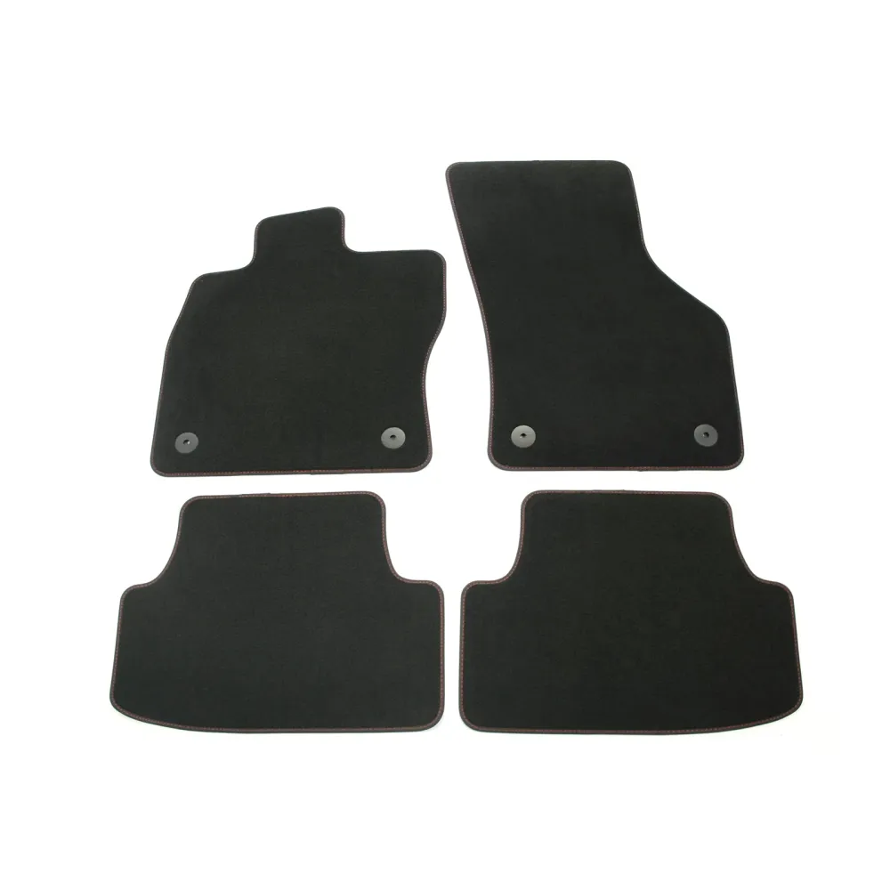 Stoffmatter Vw Golf 7 (5G) GTI / Golf 8 (5H) GTI (2013-2020) – Stoff | VAG OEM