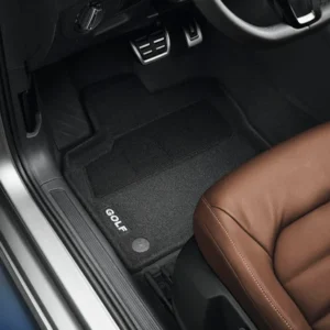 Stoffmatter Vw Golf Sportsvan (2014-2020) – Stoff | VAG OEM